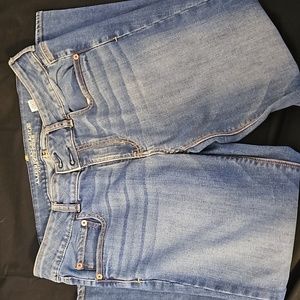 American Eagle Artist Jeans- 14R